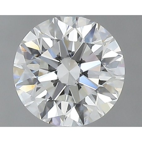 Diament szlif okrągły, 0.62ct, VS1, G, GIA 7528284750