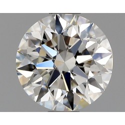 Diament szlif okrągły, 0.9ct, VVS1, I, GIA 6521495531