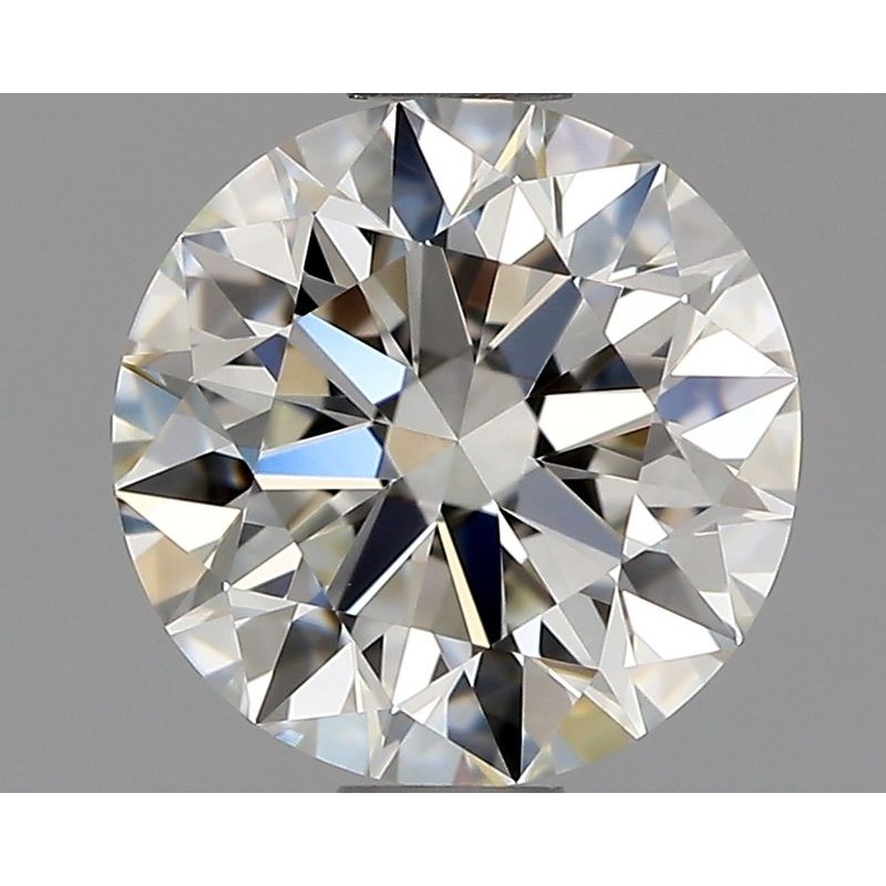 Diament szlif okrągły, 0.9ct, VVS1, I, GIA 6521495531