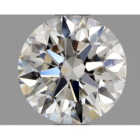 Diament szlif okrągły, 0.9ct, VVS1, I, GIA 6521495531