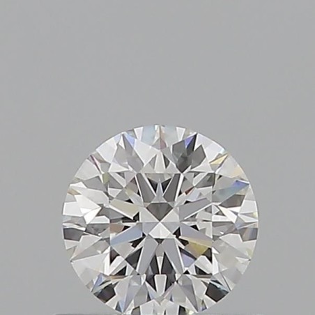 Diament szlif okrągły, 0.56ct, VVS2, F, GIA 3525308695