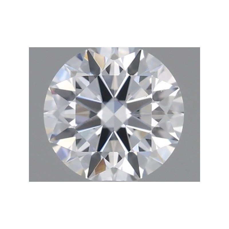 Diament szlif okrągły, 0.43ct, VS2, E, GIA 1487687491 Diament szlif okrągły, 0.43ct, VS2, E, GIA 1487687491