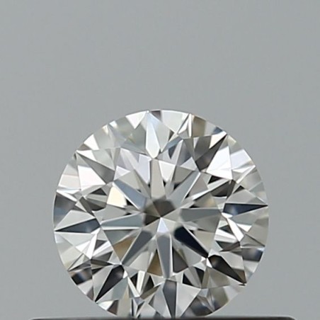Diament szlif okrągły, 0.31ct, VVS2, F, GIA 6532808446