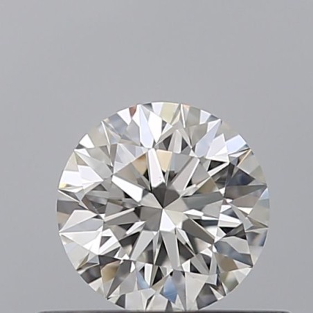 Diament szlif okrągły, 0.34ct, VS1, F, GIA 6531769616