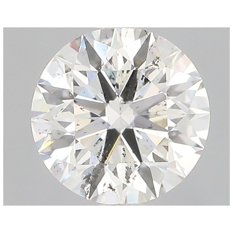 Diament szlif okrągły, 1.21ct, SI2, G, GIA 6465831687 Diament szlif okrągły, 1.21ct, SI2, G, GIA 6465831687
