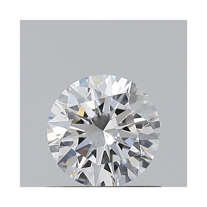 Diament szlif okrągły, 0.51ct, SI1, D, GIA 6512761761 Diament szlif okrągły, 0.51ct, SI1, D, GIA 6512761761