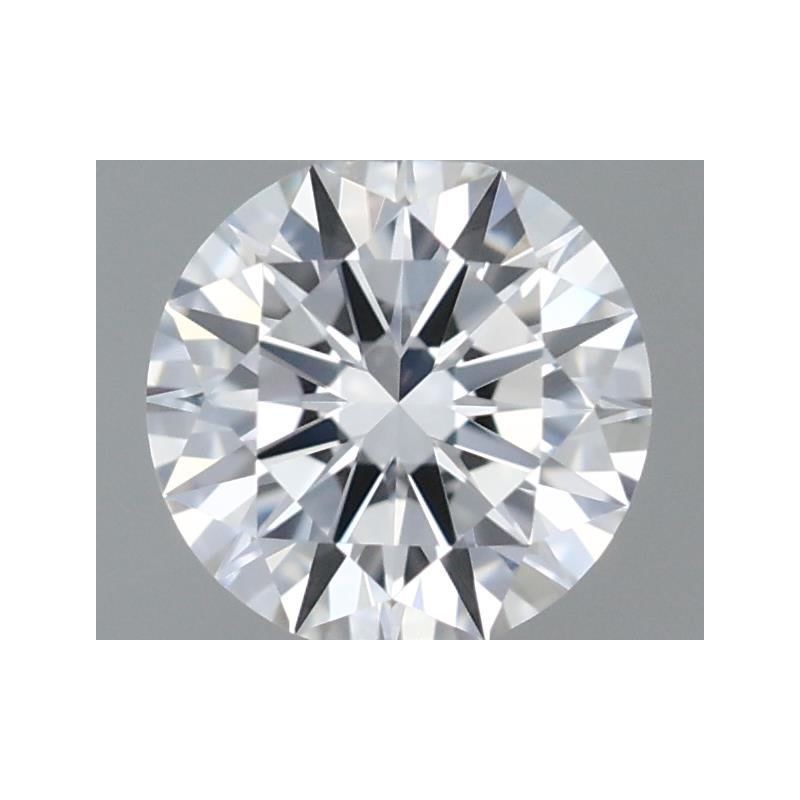 Diament szlif okrągły, 0.31ct, VVS1, E, GIA 7503155742 Diament szlif okrągły, 0.31ct, VVS1, E, GIA 7503155742