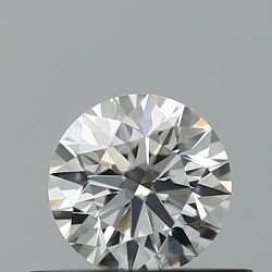 Diament szlif okrągły, 0.31ct, VS1, E, GIA 1535770428