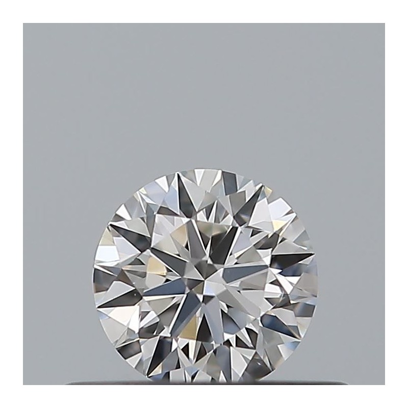 Diament szlif okrągły, 0.3ct, VVS2, G, GIA 6535766882