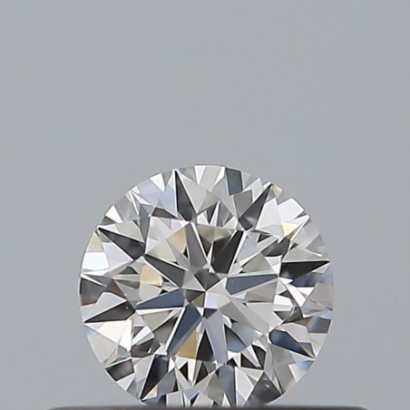 Diament szlif okrągły, 0.3ct, VVS2, G, GIA 6535766882