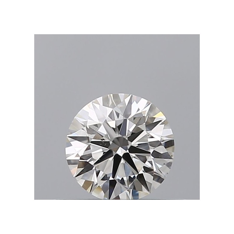 Diament szlif okrągły, 0.3ct, SI1, G, GIA 6535809070