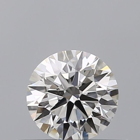 Diament szlif okrągły, 0.3ct, SI1, G, GIA 6535809070