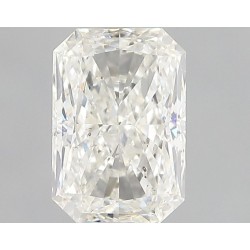 Diament radiant, 1.01ct, SI1, H, GIA 6471015078