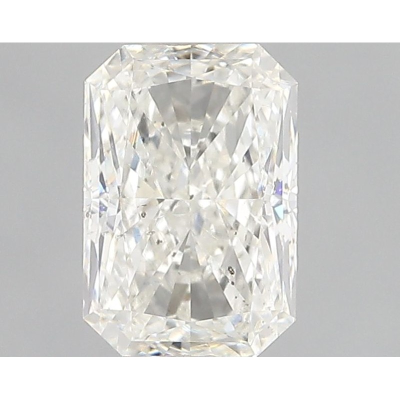 Diament radiant, 1.01ct, SI1, H, GIA 6471015078