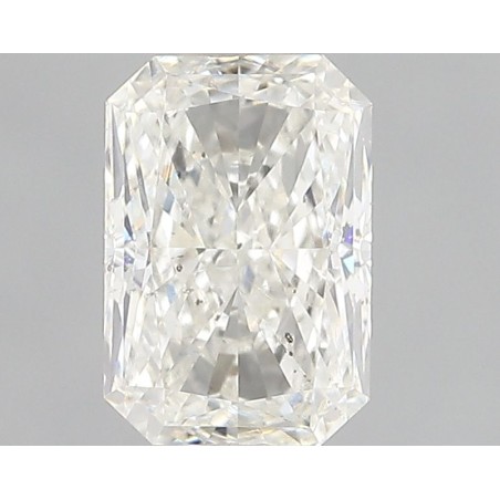 Diament radiant, 1.01ct, SI1, H, GIA 6471015078