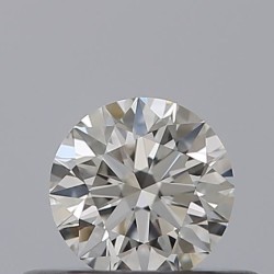 Diament szlif okrągły, 0.31ct, VS1, G, GIA 1535811945