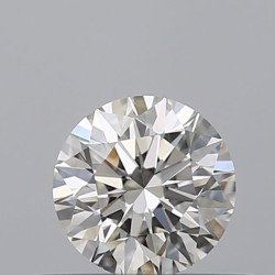 Diament szlif okrągły, 0.32ct, VVS1, G, GIA 1535742543