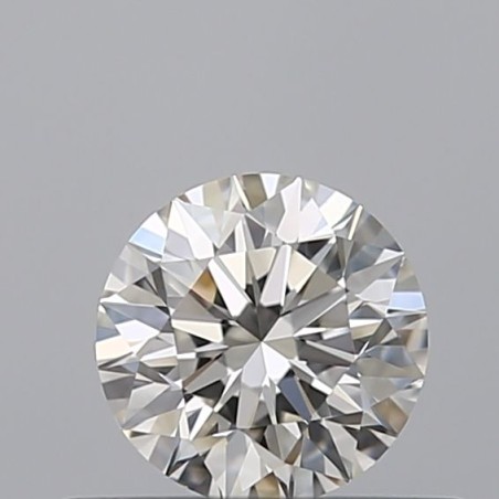 Diament szlif okrągły, 0.32ct, VVS1, G, GIA 1535742543