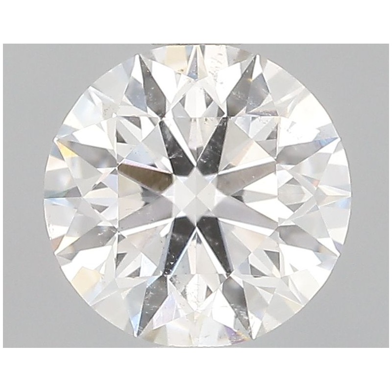 Diament szlif okrągły, 0.71ct, SI2, E, GIA 6465801306 Diament szlif okrągły, 0.71ct, SI2, E, GIA 6465801306