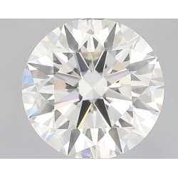 Diament szlif okrągły, 1ct, VVS1, I, GIA 6471439607
