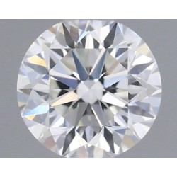 Diament szlif okrągły, 0.4ct, VVS1, G, GIA 2467283653