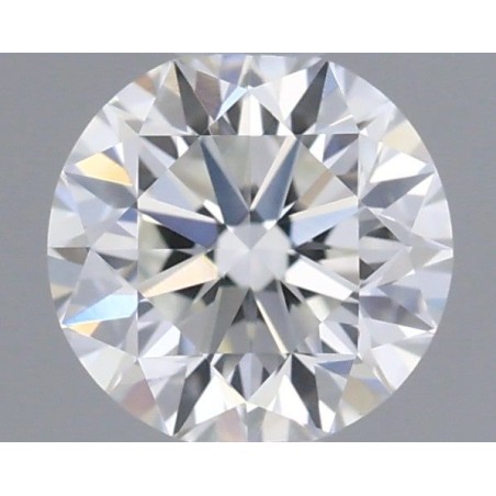 Diament szlif okrągły, 0.4ct, VVS1, G, GIA 2467283653