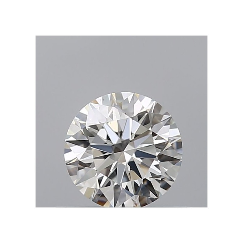 Diament szlif okrągły, 0.35ct, VS2, F, GIA 7538781062