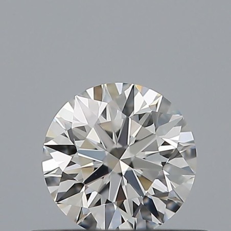 Diament szlif okrągły, 0.37ct, VS1, E, GIA 1533345033