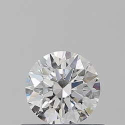 Diament szlif okrągły, 0.5ct, VVS2, E, GIA 1525316282