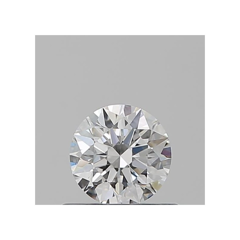 Diament szlif okrągły, 0.5ct, VVS2, E, GIA 1525316282
