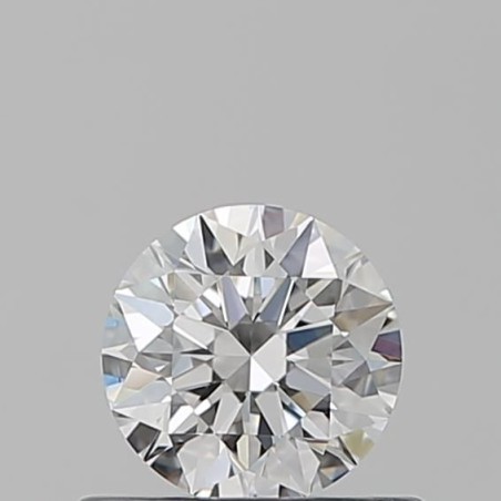 Diament szlif okrągły, 0.5ct, VVS2, E, GIA 1525316282