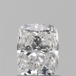 Diament szlif poduszkowy brylantowy, 1.01ct, VS1, E, GIA 3525458897