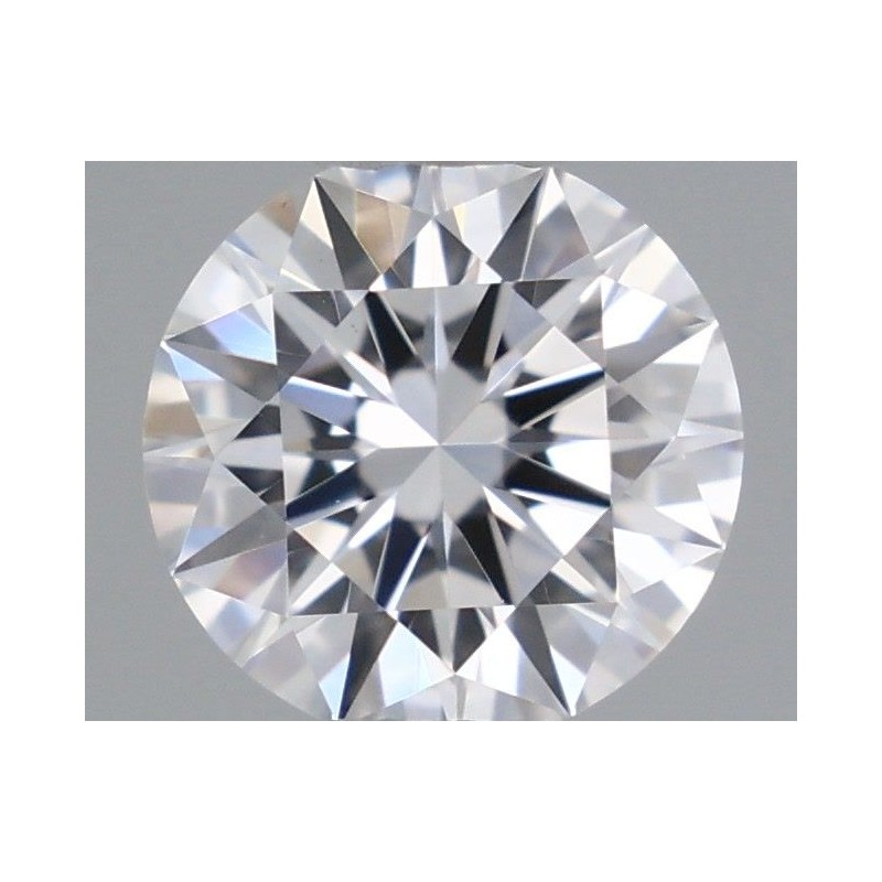 Diament szlif okrągły, 0.41ct, VS1, E, GIA 6501564452