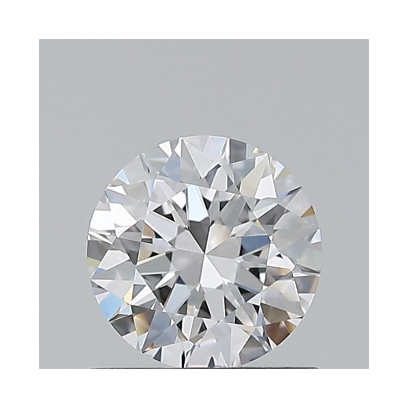 Diament szlif okrągły, 0.59ct, VVS1, D, GIA 2517760052