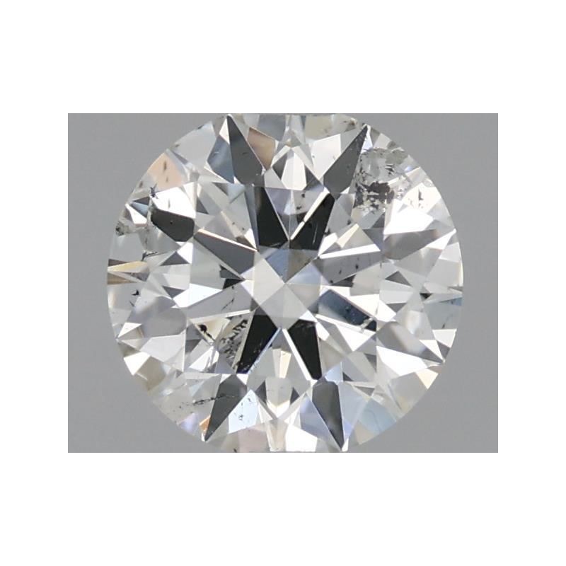 Diament szlif okrągły, 1ct, SI2, F, GIA 1499493137 Diament szlif okrągły, 1ct, SI2, F, GIA 1499493137
