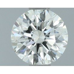 Diament szlif okrągły, 0.7ct, VS1, I, IGI 706572103