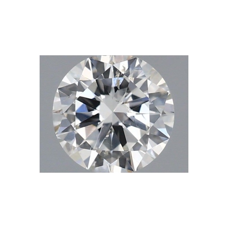 Diament szlif okrągły, 0.3ct, SI1, F, IGI 719524359