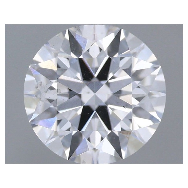 Diament szlif okrągły, 0.7ct, SI2, D, GIA 6522276669 Diament szlif okrągły, 0.7ct, SI2, D, GIA 6522276669