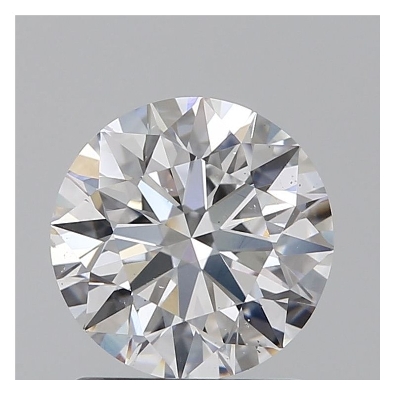 Diament szlif okrągły, 1.21ct, SI1, D, GIA 6532286782 Diament szlif okrągły, 1.21ct, SI1, D, GIA 6532286782