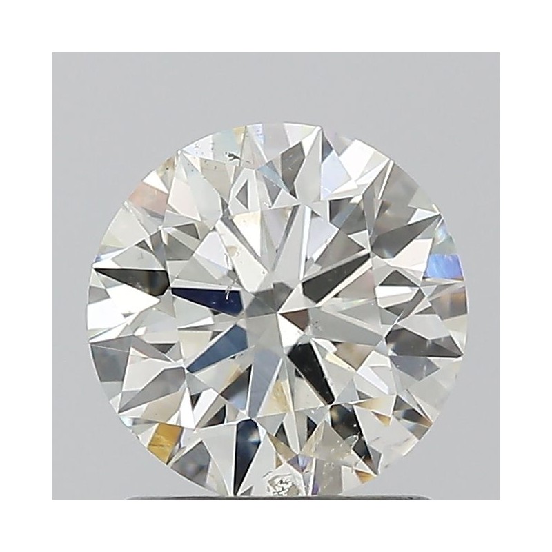 Diament szlif okrągły, 1.2ct, SI2, G, GIA 6512491885 Diament szlif okrągły, 1.2ct, SI2, G, GIA 6512491885