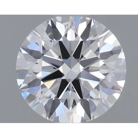 Diament szlif okrągły, 0.71ct, VVS2, G, GIA 2506358800