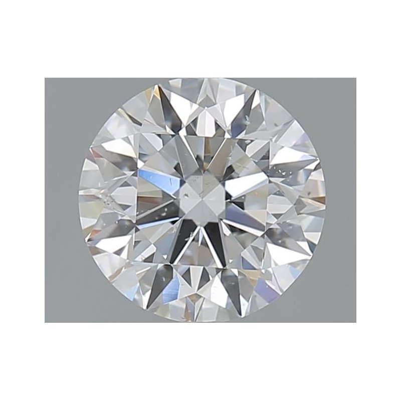 Diament szlif okrągły, 1.3ct, SI2, E, GIA 7533300368 Diament szlif okrągły, 1.3ct, SI2, E, GIA 7533300368