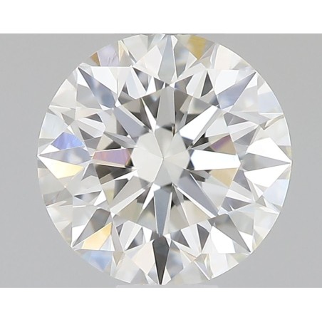 Diament szlif okrągły, 0.41ct, VVS2, I, GIA 2506246367