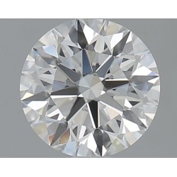 Diament szlif okrągły, 1.15ct, VVS2, I, GIA 1539137783