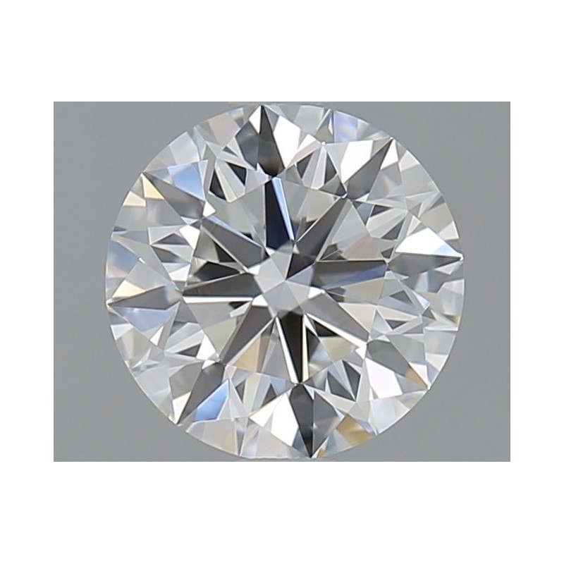 Diament szlif okrągły, 1.3ct, VVS2, H, GIA 6532095786