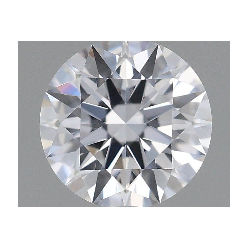 Diament szlif okrągły, 0.7ct, VVS2, D, GIA 5536460603