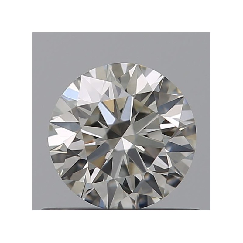 Diament szlif okrągły, 0.46ct, VS1, H, IGI 712520069
