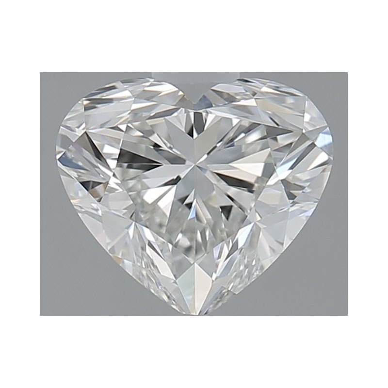 Diament serce, 1.02ct, VS1, G, GIA 6532372589