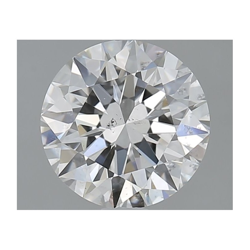 Diament szlif okrągły, 1.5ct, SI1, G, GIA 1539233606