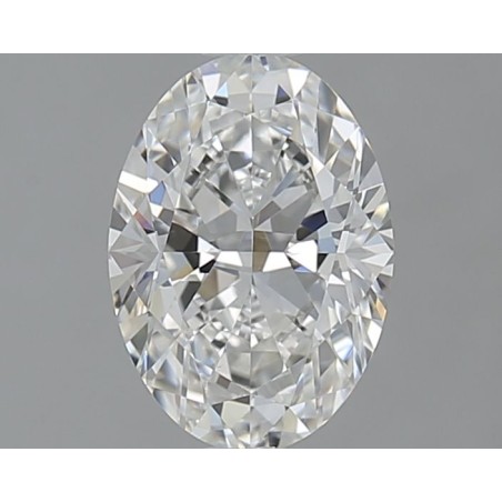 Diament szlif owalny, 1ct, VS1, G, GIA 5536373997